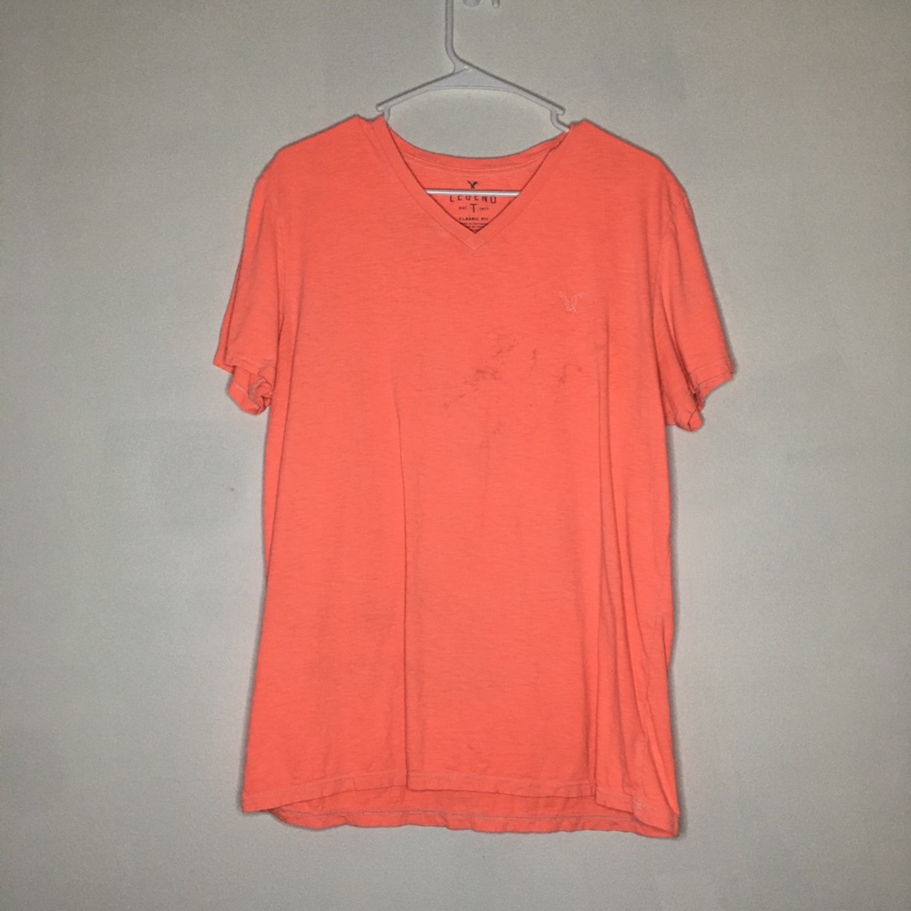 American Eagle legend classic tee size-L